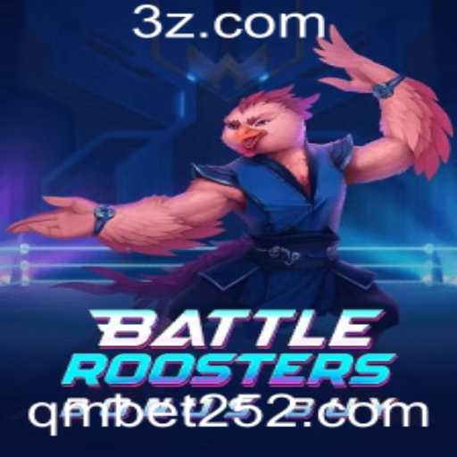 Descubra o Mundo de BattleRoostersBonusBuy: Estratégias e Regras para Vencer