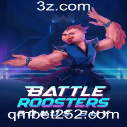 Descubra o Mundo de BattleRoostersBonusBuy: Estratégias e Regras para Vencer