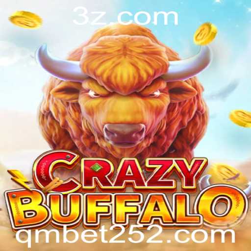 Descubra o Fascinante Mundo de CRAZYBUFFALO - Um Jogo como Nenhum Outro