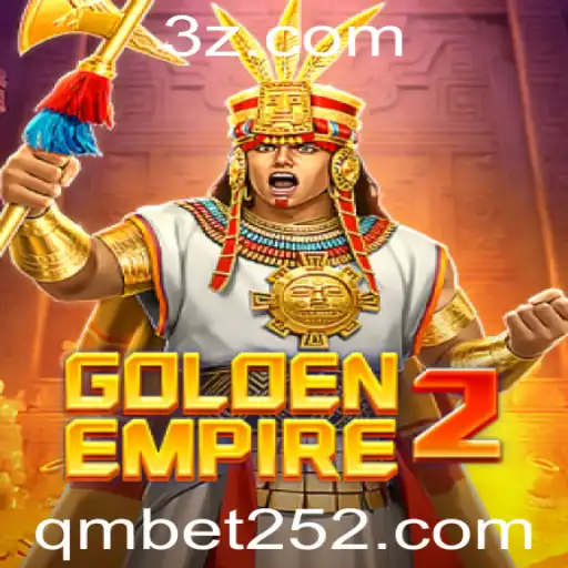 GoldenEmpire2: O Novo Fenômeno dos Jogos Online