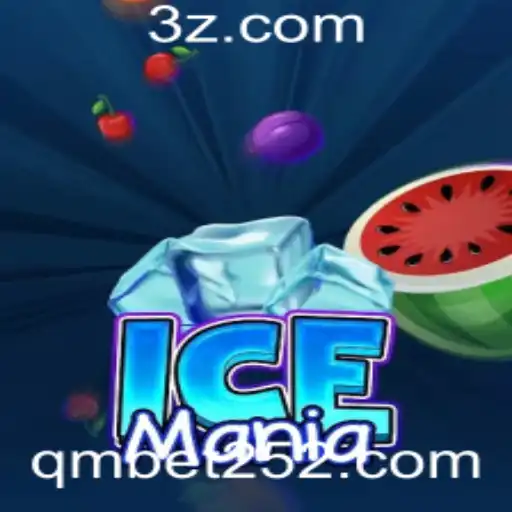 Descubra o Desafio Gelado de IceMania no qmbet2.com