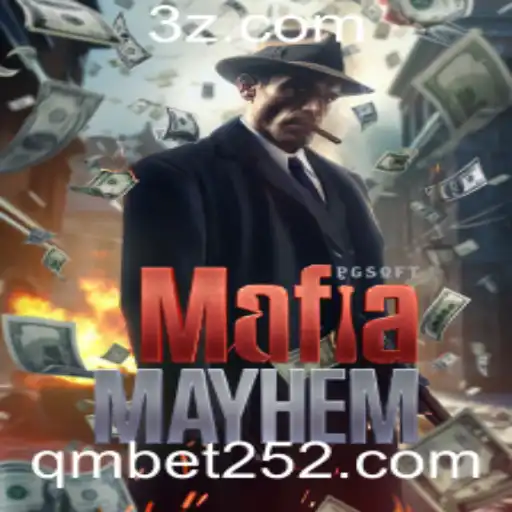 Explorando MafiaMayhem: Um Mundo de Estratégia e Intriga
