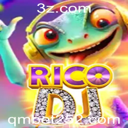 Explorando o Mundo do Jogo RicoDJ e as Novidades de qmbet2.com