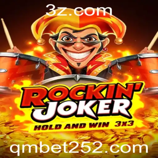 Descubra o Fascinante Mundo de 'rockinjoker' com qmbet2.com