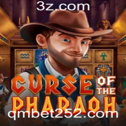 Curse of the Pharaoh: A Jornada Mística
