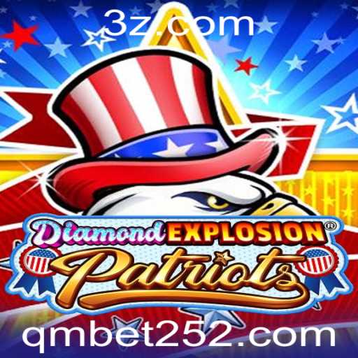 Explorando o Mundo do Jogo DiamondExplosionPatriots