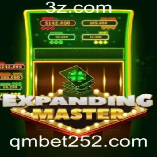 Descubra o Fascinante Mundo do Jogo ExpandingMaster