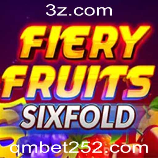 Descubra o Empolgante Mundo de FieryFruitsSixFold e suas Regras Exclusivas