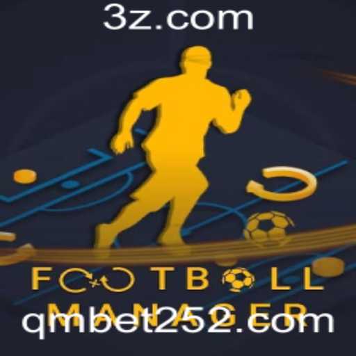 Explorando o Universo de FootballManager e sua Conexão com qmbet2.com