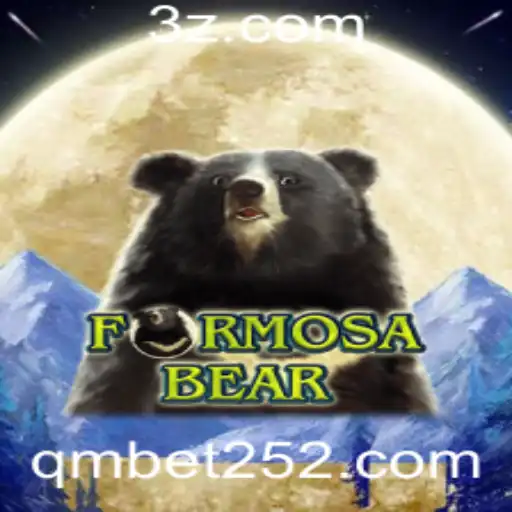 FormosaBear: Uma Aventura Estratégica com Diversão Garantida