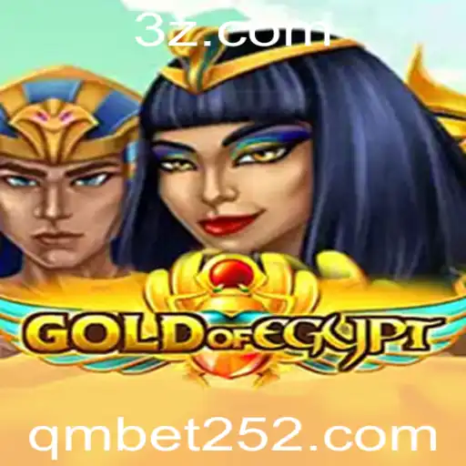 Explorando GoldOfEgypt: Um Mergulho nas Aventuras do Antigo Egito com qmbet2.com