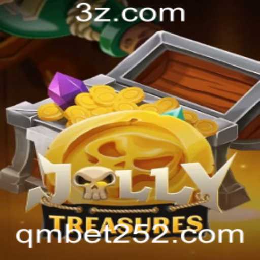 Descubra o Fascinante Mundo de JollyTreasures