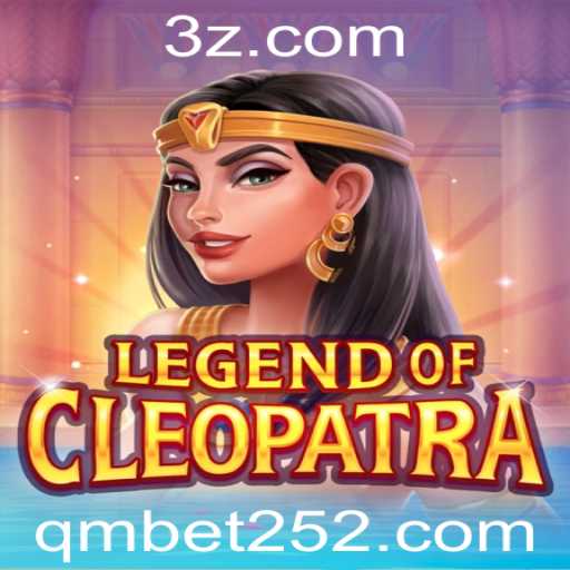Explorando o Mundo de LegendOfCleopatra em qmbet2.com