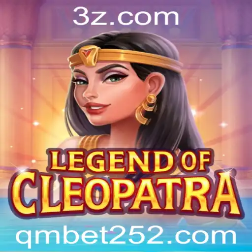 Explorando o Mundo de LegendOfCleopatra em qmbet2.com