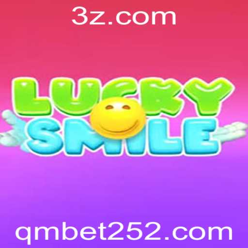 Descubra o Mundo de LuckySmile: Um Jogo de Azar Inovador