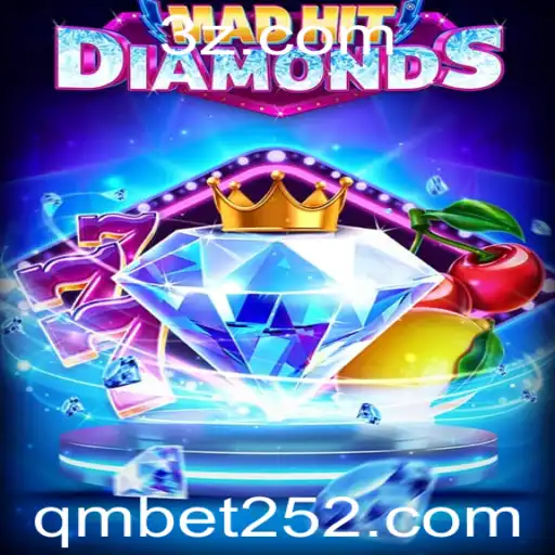 Descubra o Mundo Emocionante de MadHitDiamonds com qmbet2.com