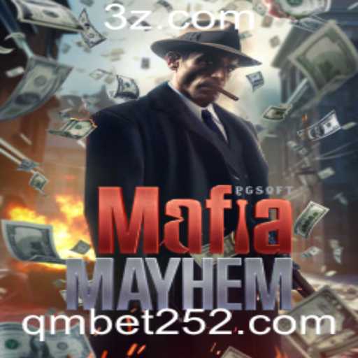 Explorando MafiaMayhem: Um Mundo de Estratégia e Intriga
