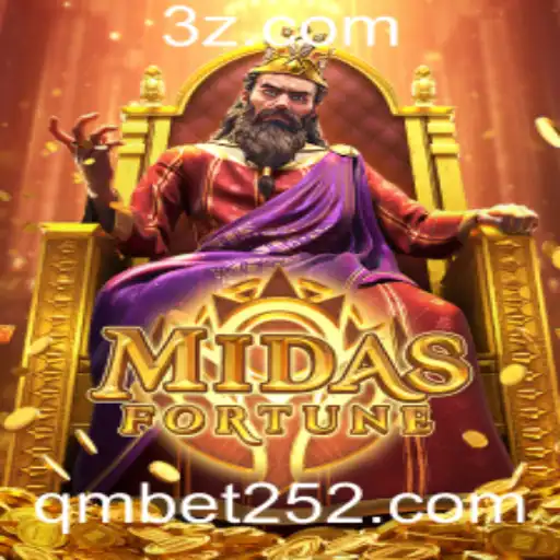 Descubra o Mundo Encantado de MidasFortune: Uma Jornada de Ouro em Qmbet2.com
