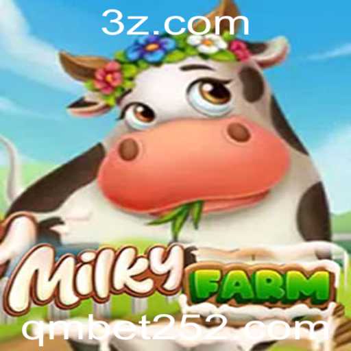 Explorando o Mundo de MilkyFarm e Como Jogar