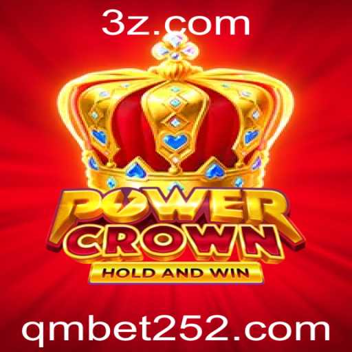 PowerCrown: O Jogo que Está Conquistando o Mundo dos Games