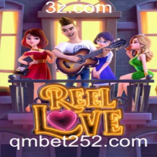 ReelLove: Explore a Excitante Aventura de Slots no QMBet2.com