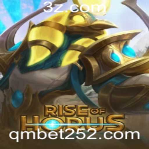 Descobrindo o Fascinante Mundo de RiseofHorus