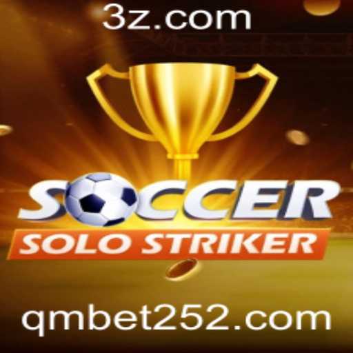 Explorando SoccerSoloStriker - O Virtual Desafio em Campo