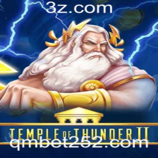 Explorando o Mundo de TempleofThunderII: Aventura e Estratégia