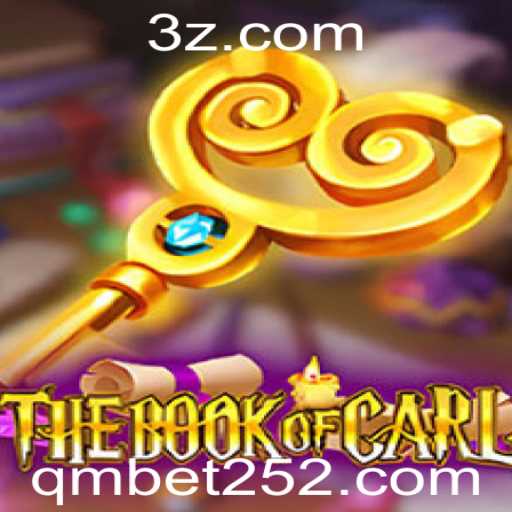 Descubra o Fascinante Mundo de TheBookofCarl e qmbet2.com