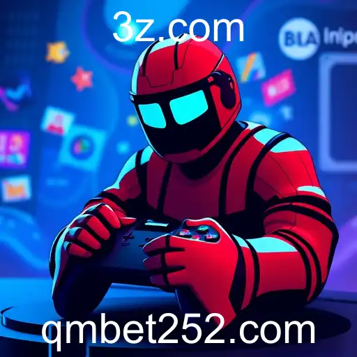 O Fascinante Mundo dos Videogames e a Expansão de qmbet2.com