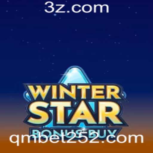 Desvendando o Jogo WinterStarBonusBuy: Uma Aventura Digital no Mundo Gelado